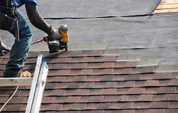 Licensed Gutter Installation service in South Beloit, IL - Brentwood Metal Roofing